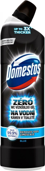 DOMESTOS ZERO OCEAN 750ml