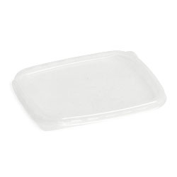 Veko na V125-500ml PP 100ks