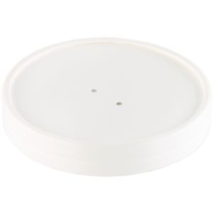 Veko na misku pap.polievkovú 1030ml 25ks