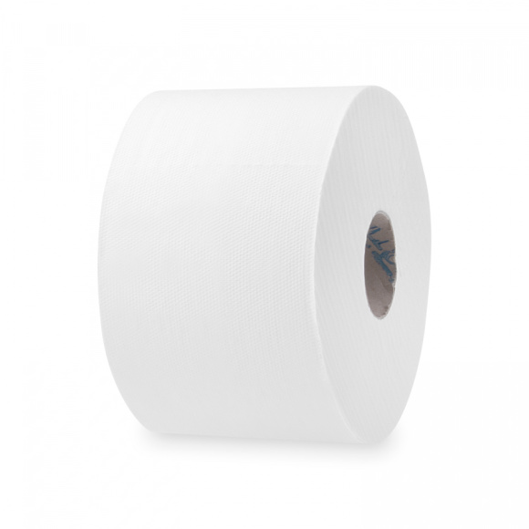 WC pap. JUMBO 20cm W 200m 2vr. 6ks