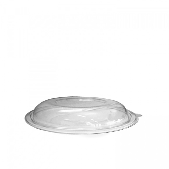 Veko na misku PET šalátovú PREMIUM 750-1000ml 50ks