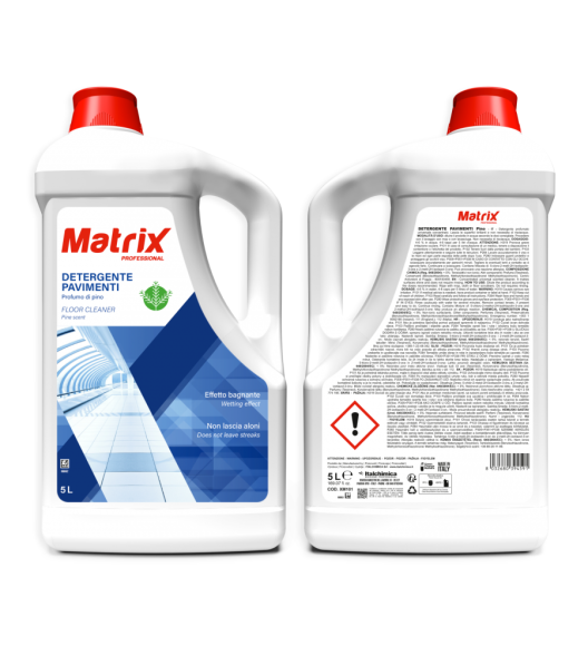 MATRIX podlahy PAVIMENTI borovica a eukalyptus 5kg