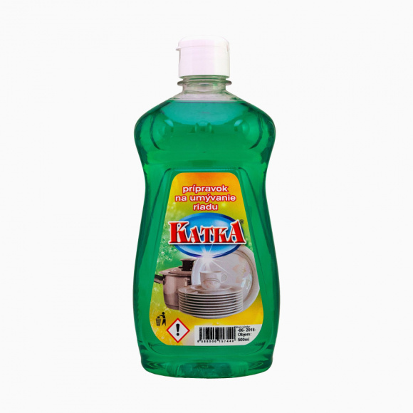 KATKA citrón 500ml