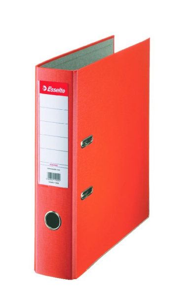 Šanón Ess.Econ.pák.7cm, oranžový