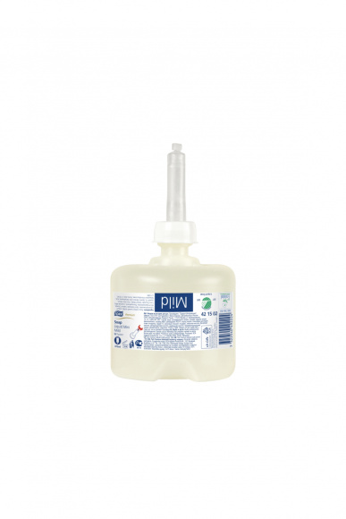 Mydlo Tork S2 tekuté jemné mini 475ml