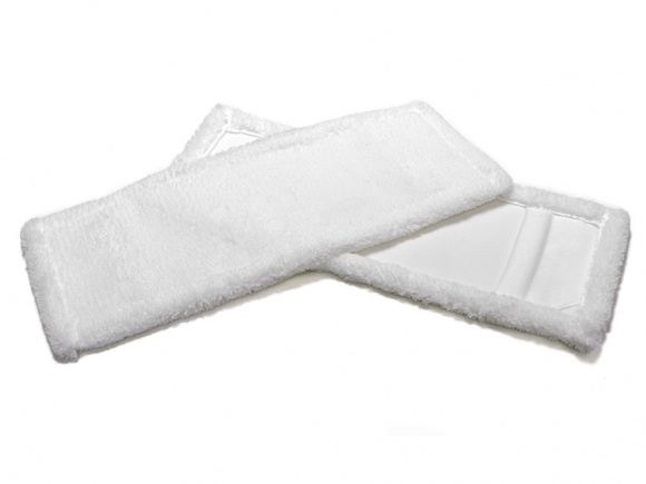 Poťah kapsový Micro PREMIUM 40cm biely