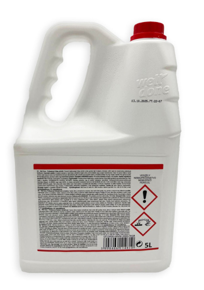 Odmasťovač za studena 5L