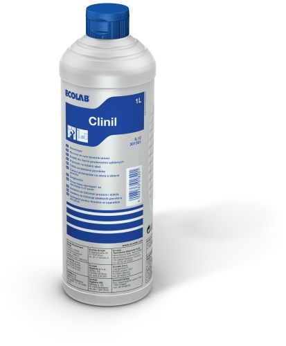 CLINIL 1L 12ks