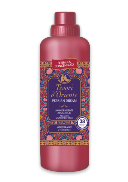 Aviváž TESORI 760ml Persian dream