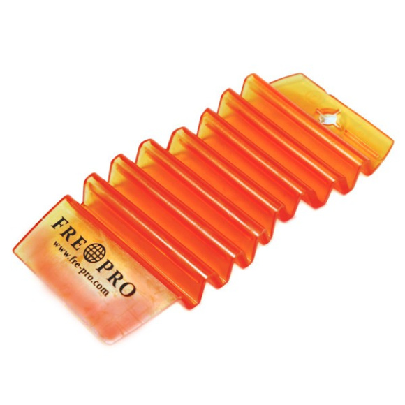 Hang Tag FRE-PRO mango-oranžová