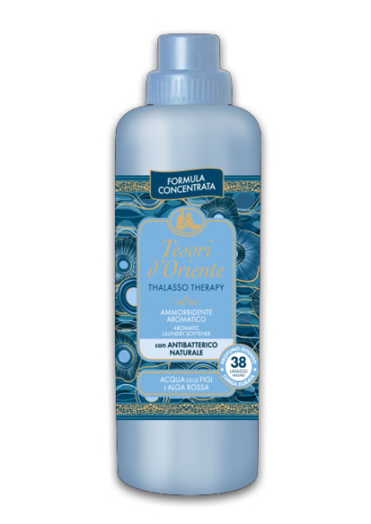 Aviváž TESORI 760ml Thalasso therapy