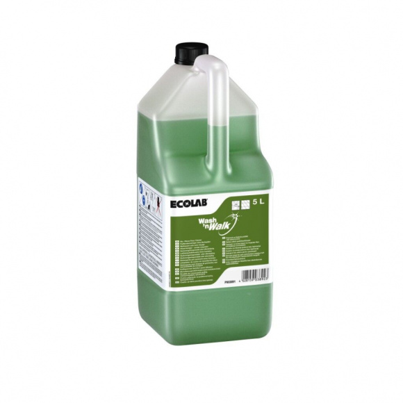 Wash n Walk 5L