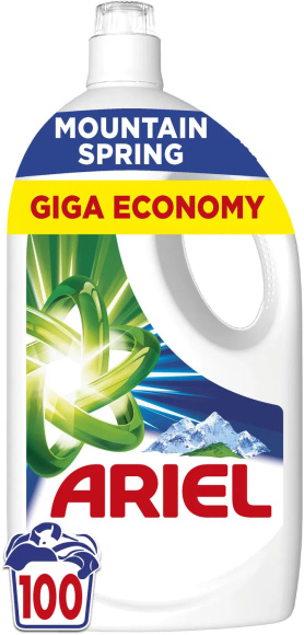 Pr. gel ARIEL 100PD Moutain Spring