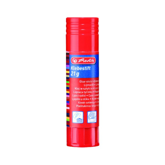 Lepiaca tyčinka Herlitz 36g