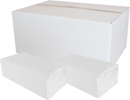 Utierky ZZ PREMIUM 2vr 3000 biele
