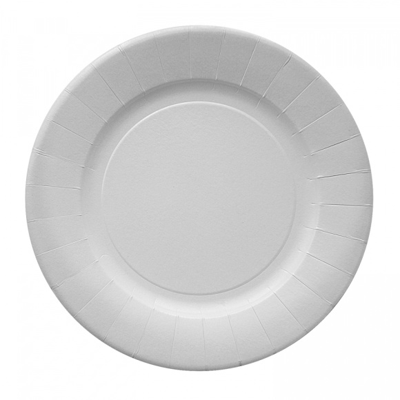 Tanier papierový nepremastiteľný 29cm 50ks