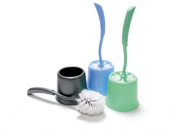 WC set kefa + stojan ECO