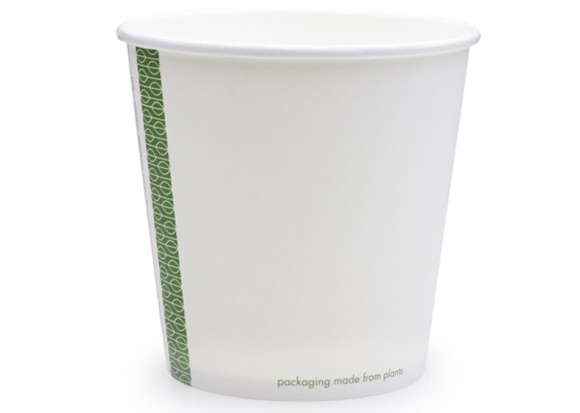 Miska papierová EKO 600ml 25ks