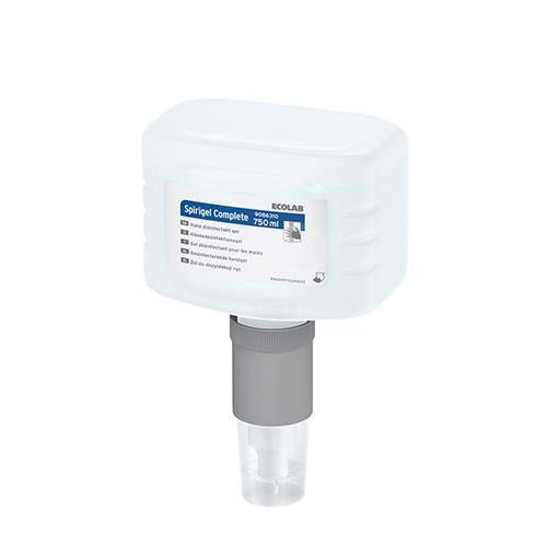 SPIRIGEL COMPLETE 750ml 6ks