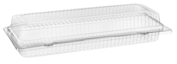 Miska SL65 275x85x60mm 450ks