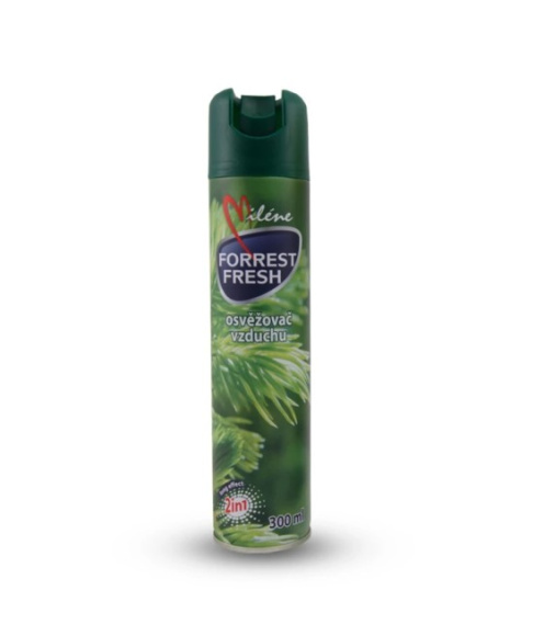 Osviežovač MILENE 300ml Bavlna