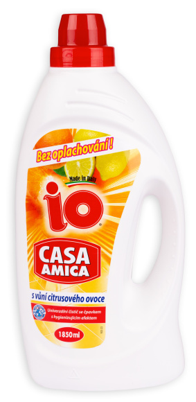 PULIRAPID IO Casa Amica 1850ml