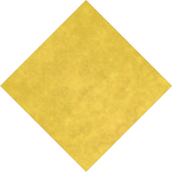 Servítky 24x24cm 2-vrstvové 4f 250ks žlté