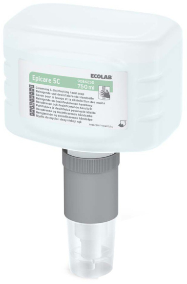 EPICARE 5 Foam 750ml