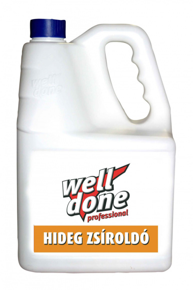 Odmasťovač za studena 5L