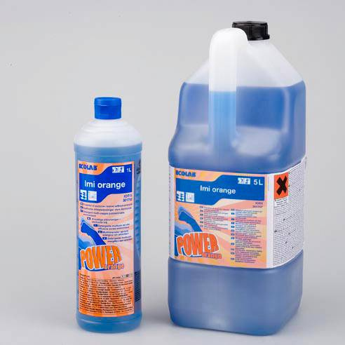 IMI ORANGE (RILAN Schmutzfresser) 5L