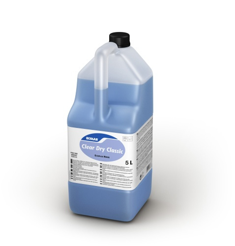 Clear Dry Classic 5L