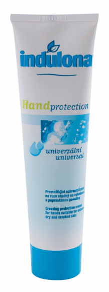 Indulona modrá 100ml