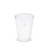 Pohár kryštál (PS) 200 ml, 50 ks