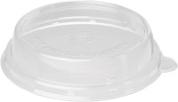 DUNI Veko na misku BAGASSE rPET 600ml 40ks