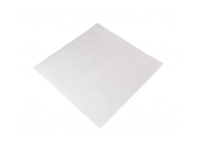 Papier nepremastiteľný 40x40cm biely  5kg