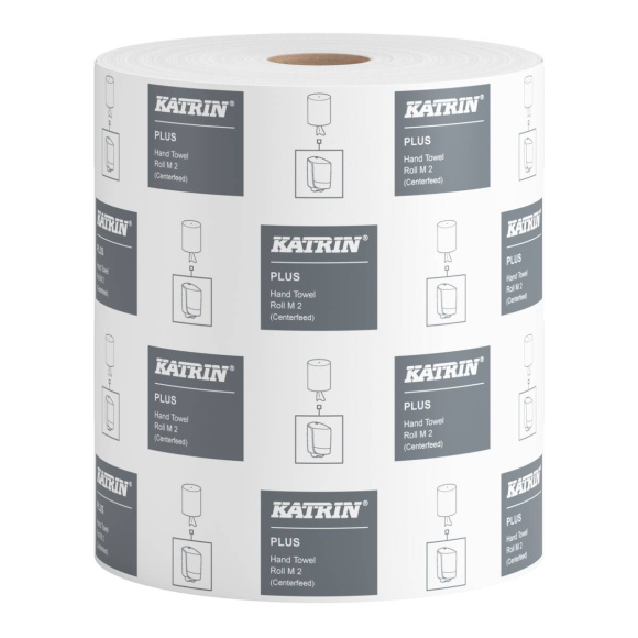 KATRIN utierky KATRIN PLUS M2, 6 ks