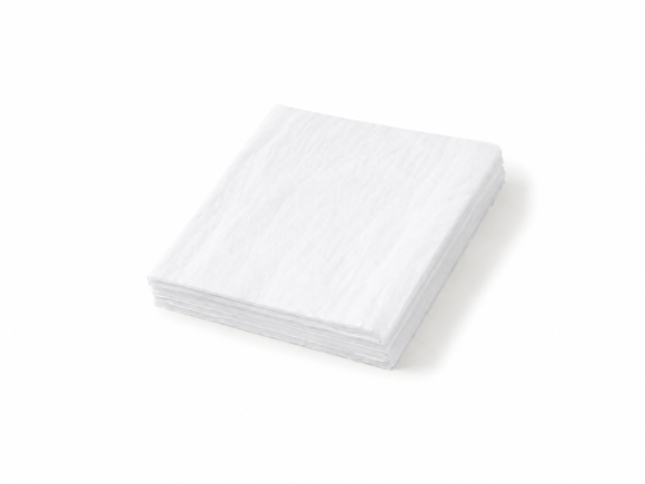 Papier baliaci 16x16 cm biely 5kg
