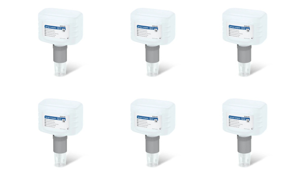 ECOLAB SPIRIGEL COMPLETE 750 ml, 6 ks