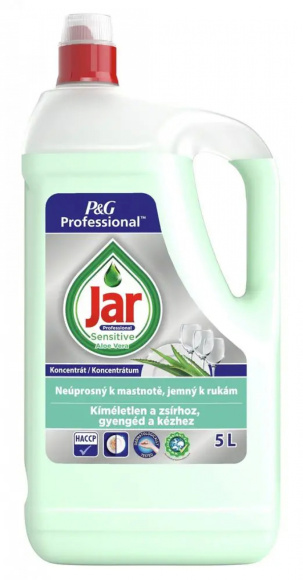 JAR EXPERT 5L sensitive