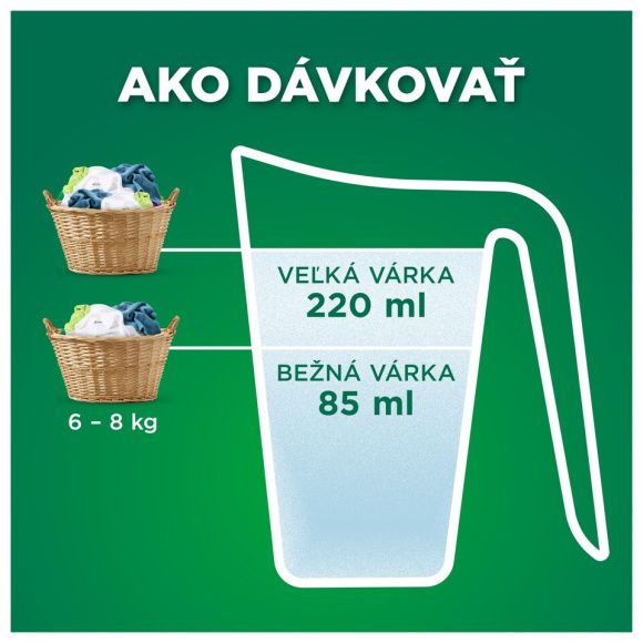 ARIEL prací prášok na 30 praní 1,65 kg, Ultra OXI effect