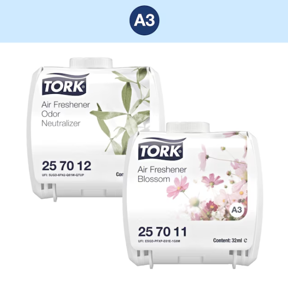 TORK zásobník na osviežovač vzduchu Constant